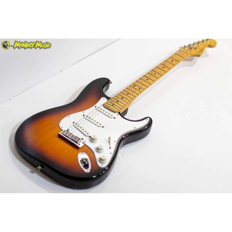 Електрогітара Fender Stratocaster American Standart 1995