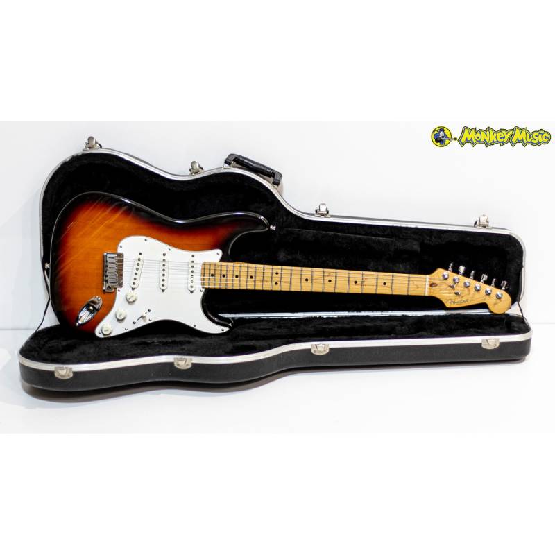 Електрогітара Fender Stratocaster American Standart 1995