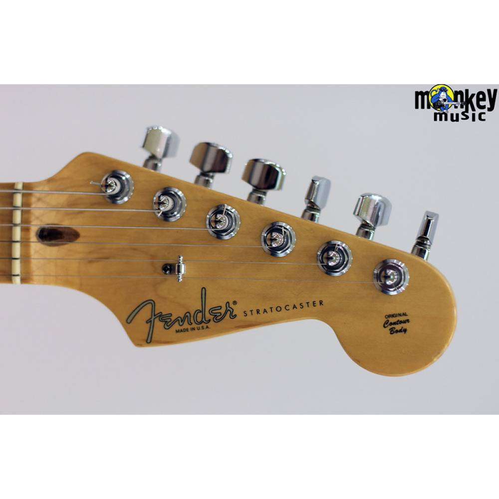 Електрогітара Fender Stratocaster American Standard 2000