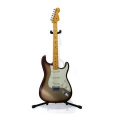 Електрогітара Fender Stratocaster American Ultra Mocha Burst 2022