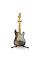 Электрогитара Fender Stratocaster American Ultra Mocha Burst 2022