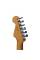 Электрогитара Fender Stratocaster American Ultra Mocha Burst 2022