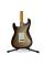Электрогитара Fender Stratocaster American Ultra Mocha Burst 2022