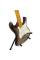 Электрогитара Fender Stratocaster American Ultra Mocha Burst 2022