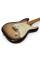 Электрогитара Fender Stratocaster American Ultra Mocha Burst 2022