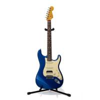 Електрогітара Fender Stratocaster American Ultra Blue
