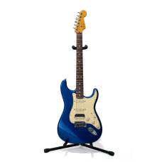 Електрогітара Fender Stratocaster American Ultra Blue