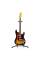 Електрогітара Fender Stratocaster American Ultra RW 2020