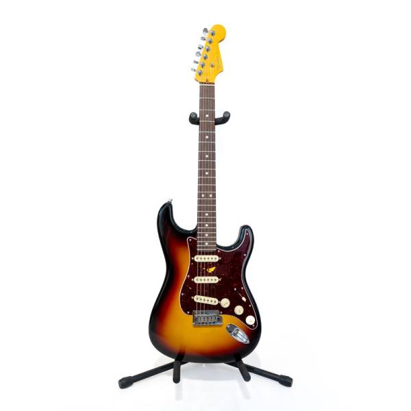 Електрогітара Fender Stratocaster American Ultra RW 2020