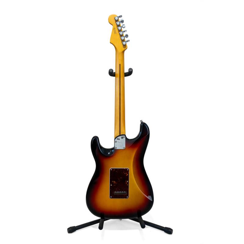 Електрогітара Fender Stratocaster American Ultra RW 2020
