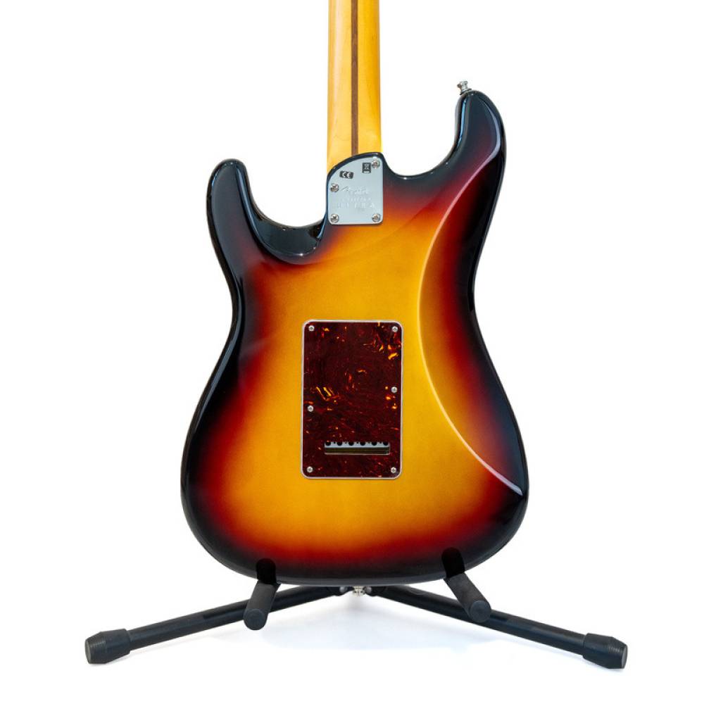 Электрогитара Fender Stratocaster American Ultra RW 2020