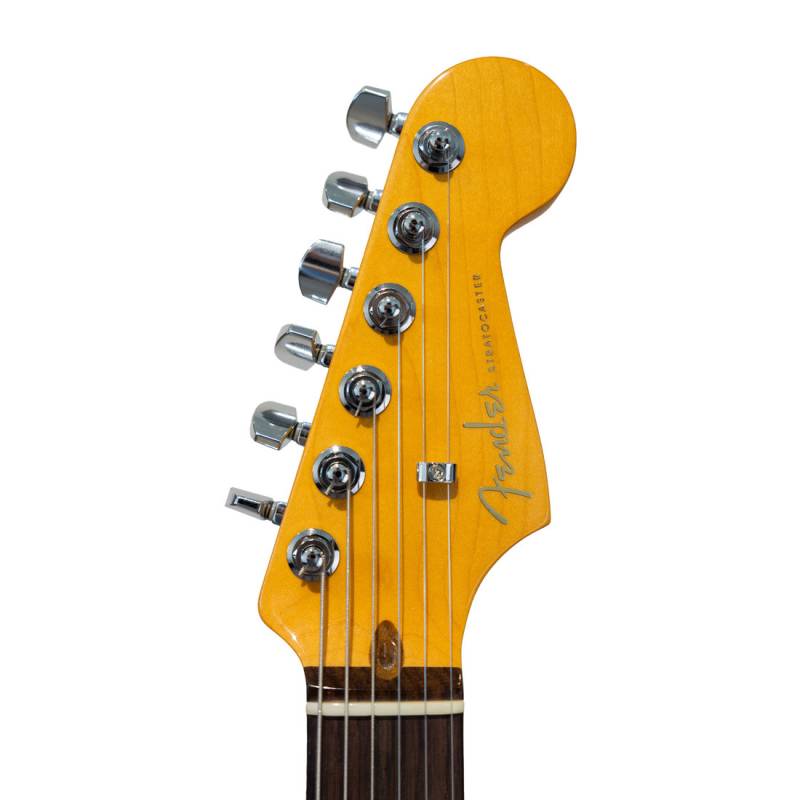 Електрогітара Fender Stratocaster American Ultra RW 2020