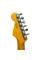 Електрогітара Fender Stratocaster American Ultra RW 2020