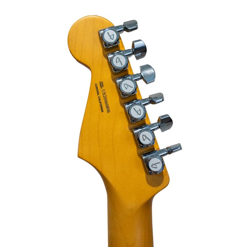Електрогітара Fender Stratocaster American Ultra RW 2020