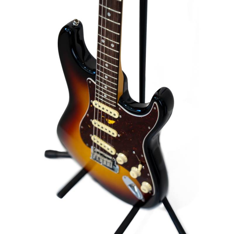 Електрогітара Fender Stratocaster American Ultra RW 2020
