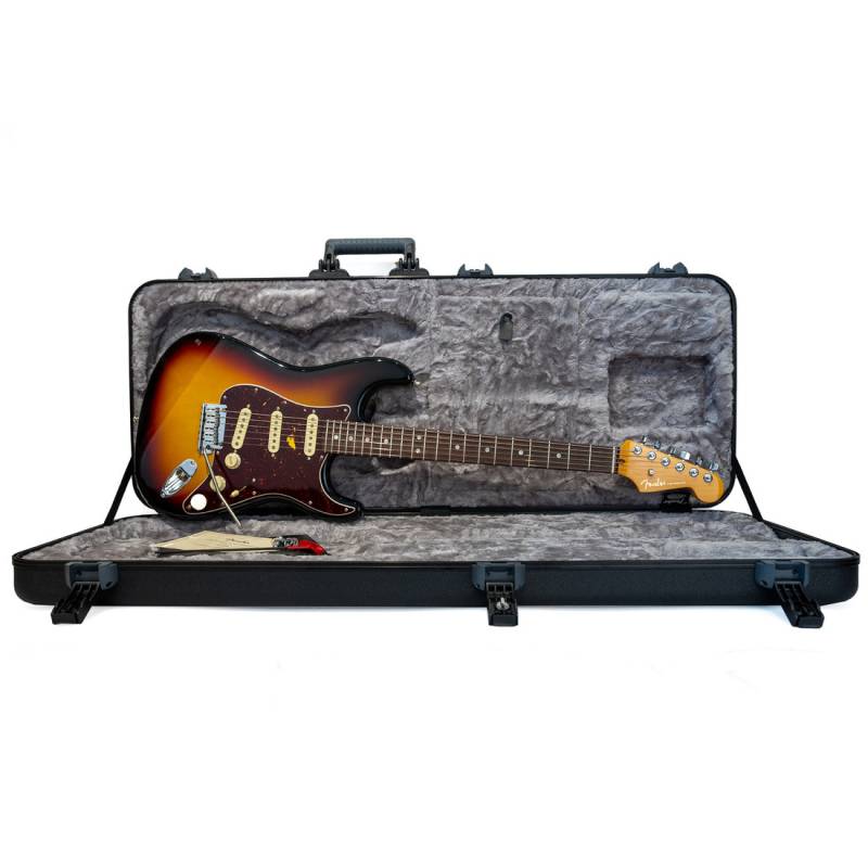 Електрогітара Fender Stratocaster American Ultra RW 2020