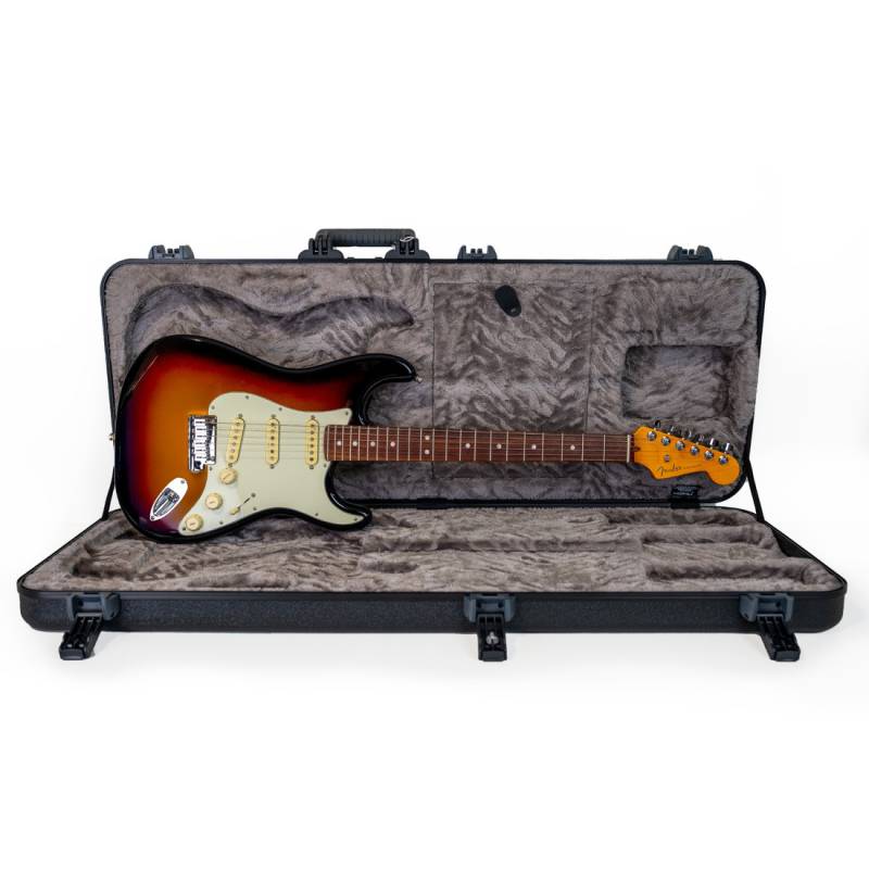 Електрогітара Fender Stratocaster American Ultra RW 2022