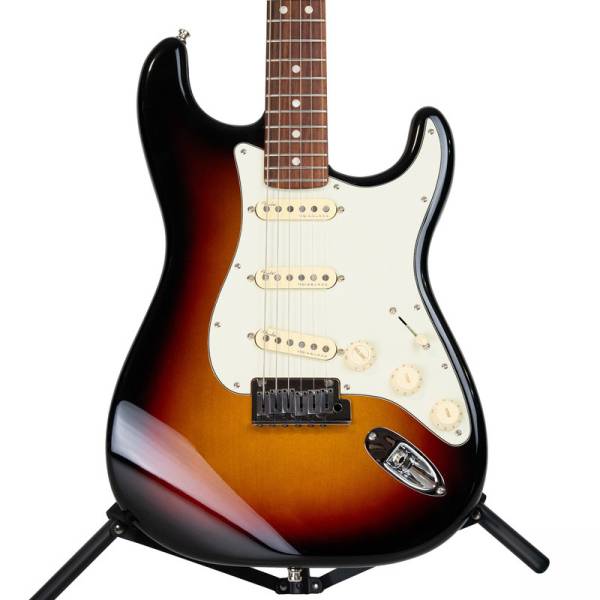 Электрогитара Fender Stratocaster American Ultra RW 2022