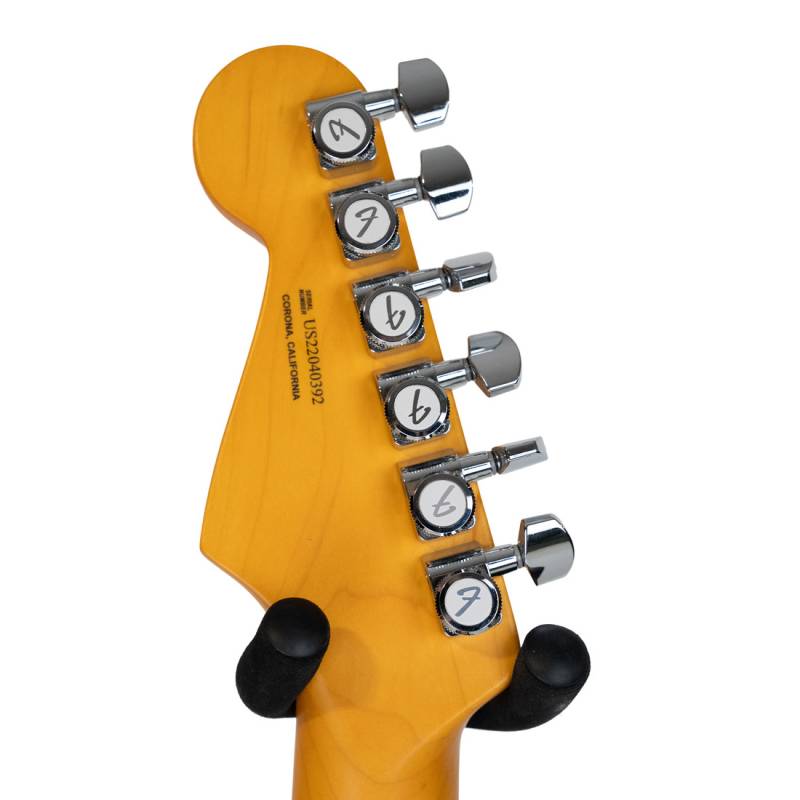 Електрогітара Fender Stratocaster American Ultra RW 2022