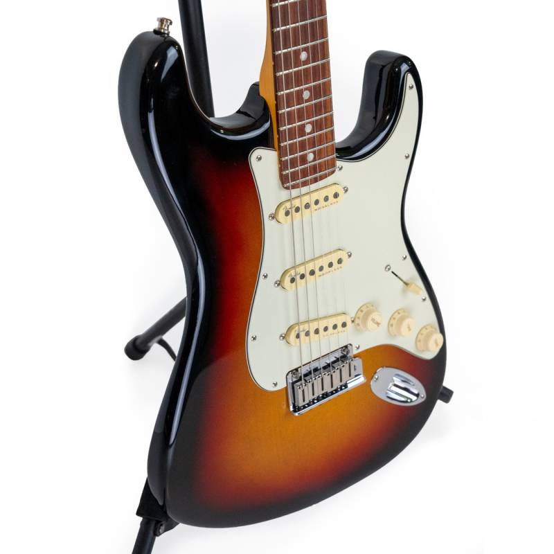 Електрогітара Fender Stratocaster American Ultra RW 2022