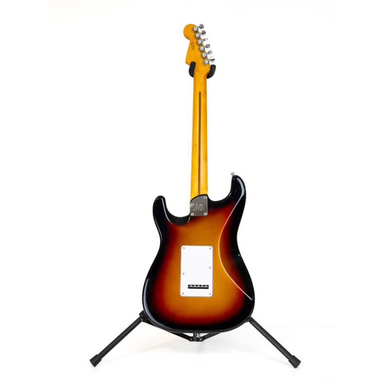 Електрогітара Fender Stratocaster American Ultra RW 2022