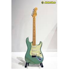 Электрогитара Fender 60th Anniversary Standard Stratocaster 2006 (MIM) Mint Green