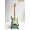 Электрогитара Fender 60th Anniversary Standard Stratocaster 2006 (MIM) Mint Green