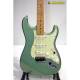 Электрогитара Fender 60th Anniversary Standard Stratocaster 2006 (MIM) Mint Green