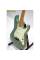 Электрогитара Fender 60th Anniversary Standard Stratocaster 2006 (MIM) Mint Green