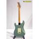 Электрогитара Fender 60th Anniversary Standard Stratocaster 2006 (MIM) Mint Green