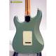 Электрогитара Fender 60th Anniversary Standard Stratocaster 2006 (MIM) Mint Green
