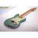 Электрогитара Fender 60th Anniversary Standard Stratocaster 2006 (MIM) Mint Green