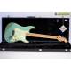 Электрогитара Fender 60th Anniversary Standard Stratocaster 2006 (MIM) Mint Green