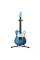 Електрогітара Fender Telecaster American Showcase Limited Edition Sky Burst 2020