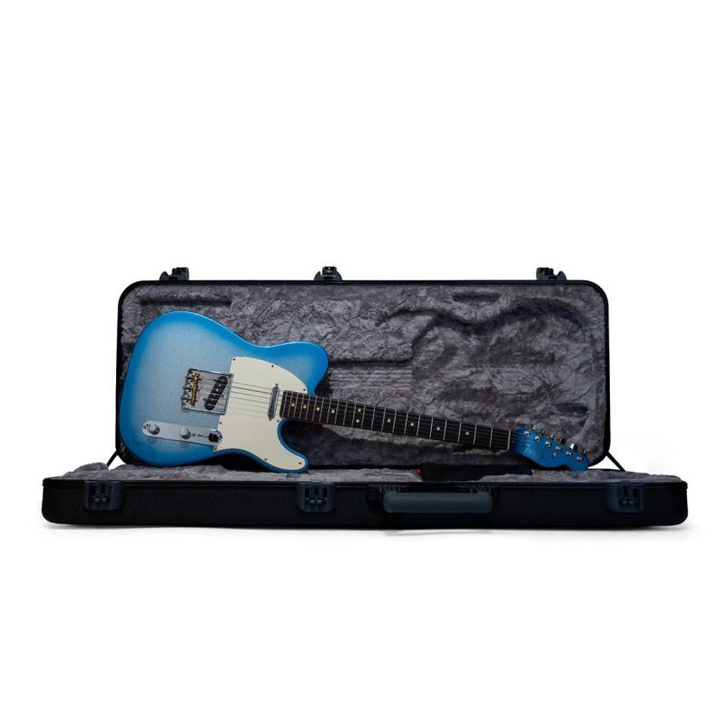 Електрогітара Fender Telecaster American Showcase Limited Edition Sky Burst 2020