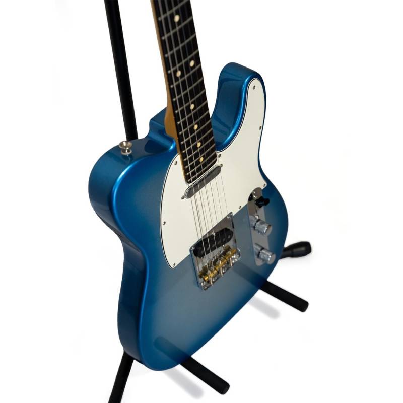 Електрогітара Fender Telecaster American Showcase Limited Edition Sky Burst 2020