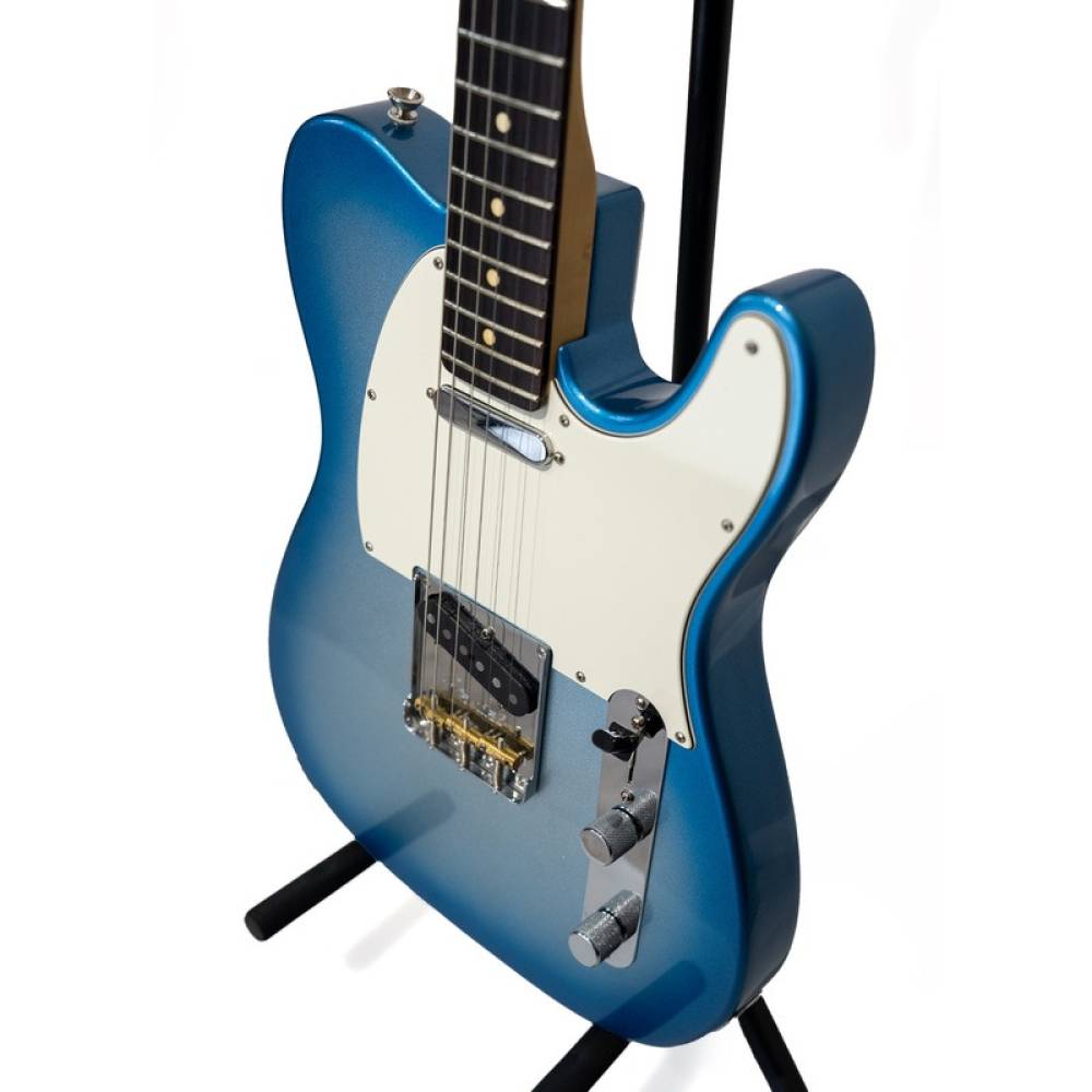 Електрогітара Fender Telecaster American Showcase Limited Edition Sky Burst 2020