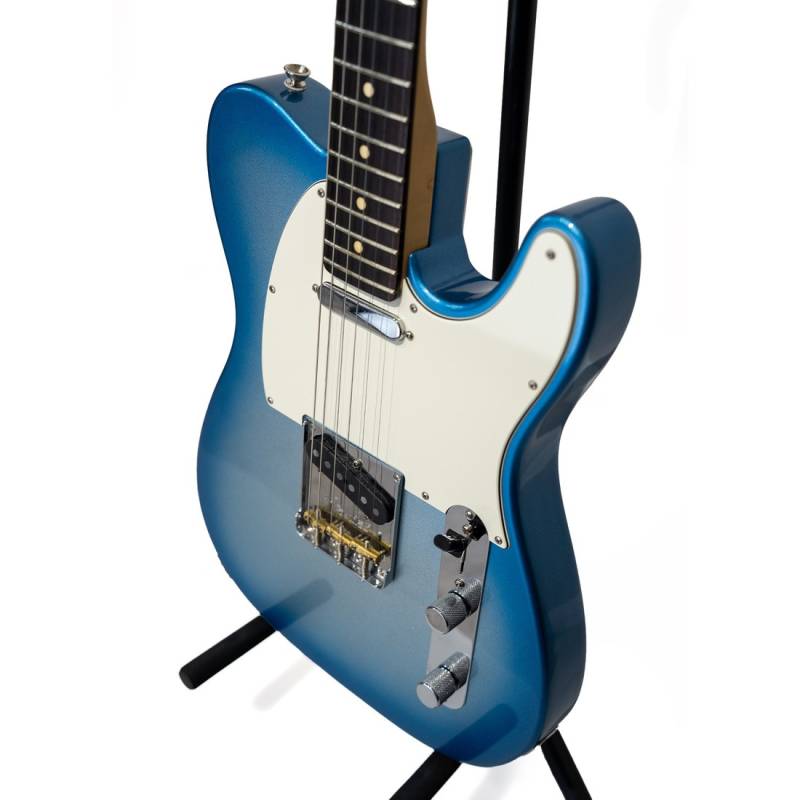 Електрогітара Fender Telecaster American Showcase Limited Edition Sky Burst 2020