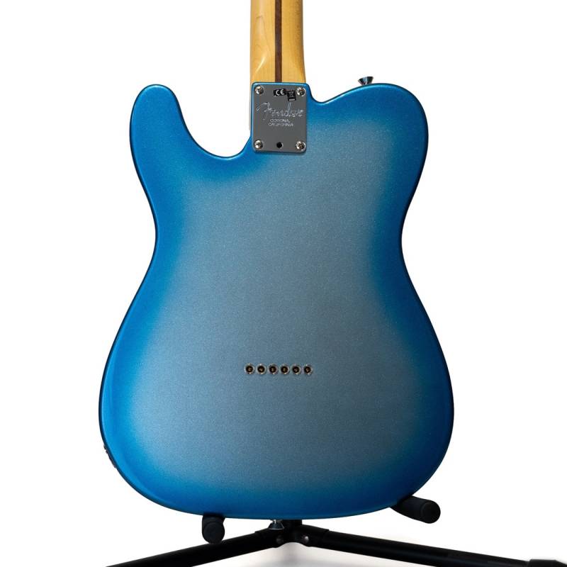 Електрогітара Fender Telecaster American Showcase Limited Edition Sky Burst 2020
