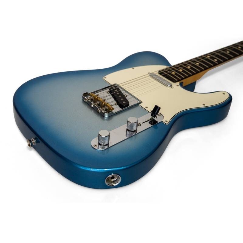 Електрогітара Fender Telecaster American Showcase Limited Edition Sky Burst 2020