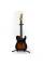Електрогітара Fender Telecaster Ultra 2020 RW Sunburst
