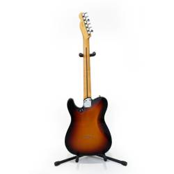 Електрогітара Fender Telecaster Ultra 2020 RW Sunburst