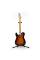 Електрогітара Fender Telecaster Ultra 2020 RW Sunburst