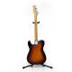 Электрогитара Fender Telecaster Ultra 2020 RW Sunburst
