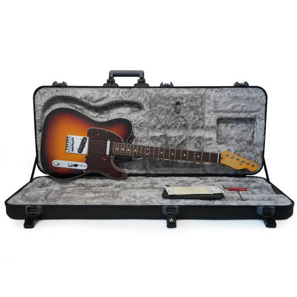 Електрогітара Fender Telecaster Ultra 2020 RW Sunburst