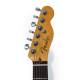 Электрогитара Fender Telecaster Ultra 2020 RW Sunburst