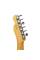 Електрогітара Fender Telecaster Ultra 2020 RW Sunburst