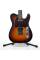Електрогітара Fender Telecaster Ultra 2020 RW Sunburst
