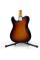 Електрогітара Fender Telecaster Ultra 2020 RW Sunburst