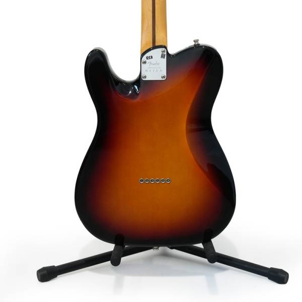 Електрогітара Fender Telecaster Ultra 2020 RW Sunburst